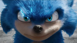 Sonic va changer de look après les critiques de la bande-annonce du
