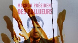 En France, le crime d’écocide a encore de beaux jours devant