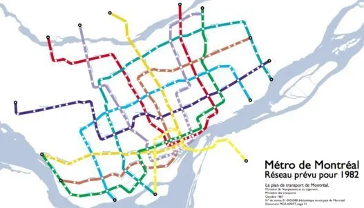 Visite Inedite Dans L Antre Du Metro De Montreal Video Huffpost Quebec Nouvelles