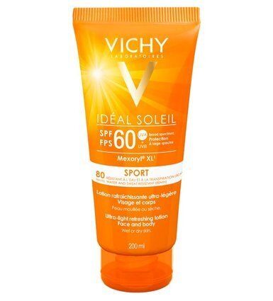 Vichy - Idéal soleil 60