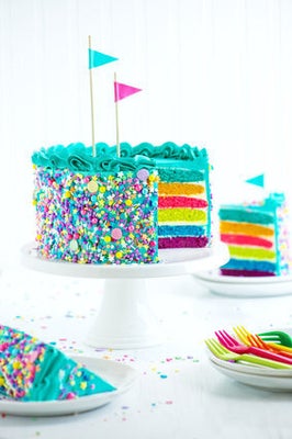 28 Idees Pour Un Gateau D Anniversaire Hors De L Ordinaire Huffpost Quebec Vivre