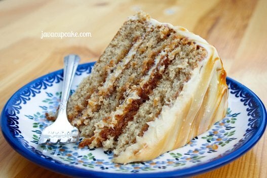 Gateaux Vachon Gratuits Pour Tous Huffpost Null