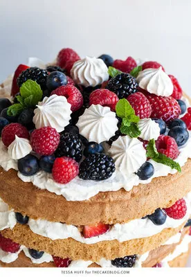 28 Idees Pour Un Gateau D Anniversaire Hors De L Ordinaire Huffpost Null