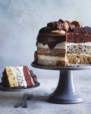 Gateaux Vachon Gratuits Pour Tous Huffpost Null