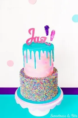 28 Idees Pour Un Gateau D Anniversaire Hors De L Ordinaire Huffpost Null