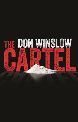 CARTEL - DON WINSLOW