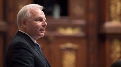 La liberté 55 au Parti