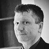 Éric Lanthier - Commentateur radiophonique