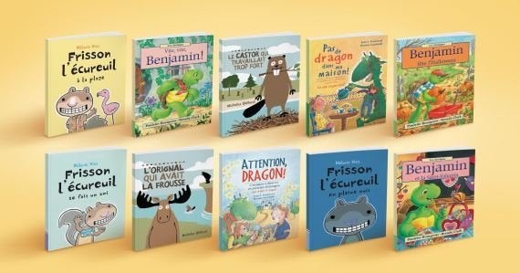 Mcdonald S Propose Maintenant Des Livres Pour Accompagner Ses Repas Joyeux Festin Huffpost Quebec Vivre Mcdonald S Propose Maintenant Des Livres Pour Accompagner Ses Repas Joyeux Festin Huffpost Quebec Vivre