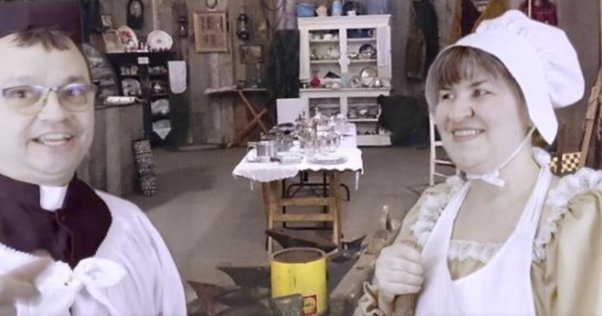 Le député Jacques Gourde jouera un curé dans une comédie musicale cet