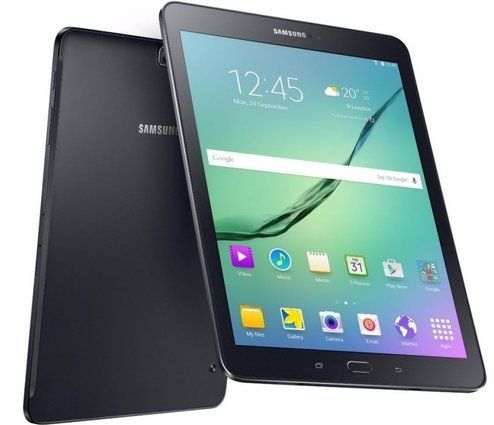Galaxy Tab S2 8 pouces