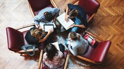 États généraux de l'enseignement supérieur: reprendre notre