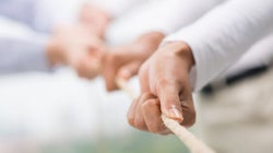 Projet de loi C-4: rétablir l'équilibre entre patrons et