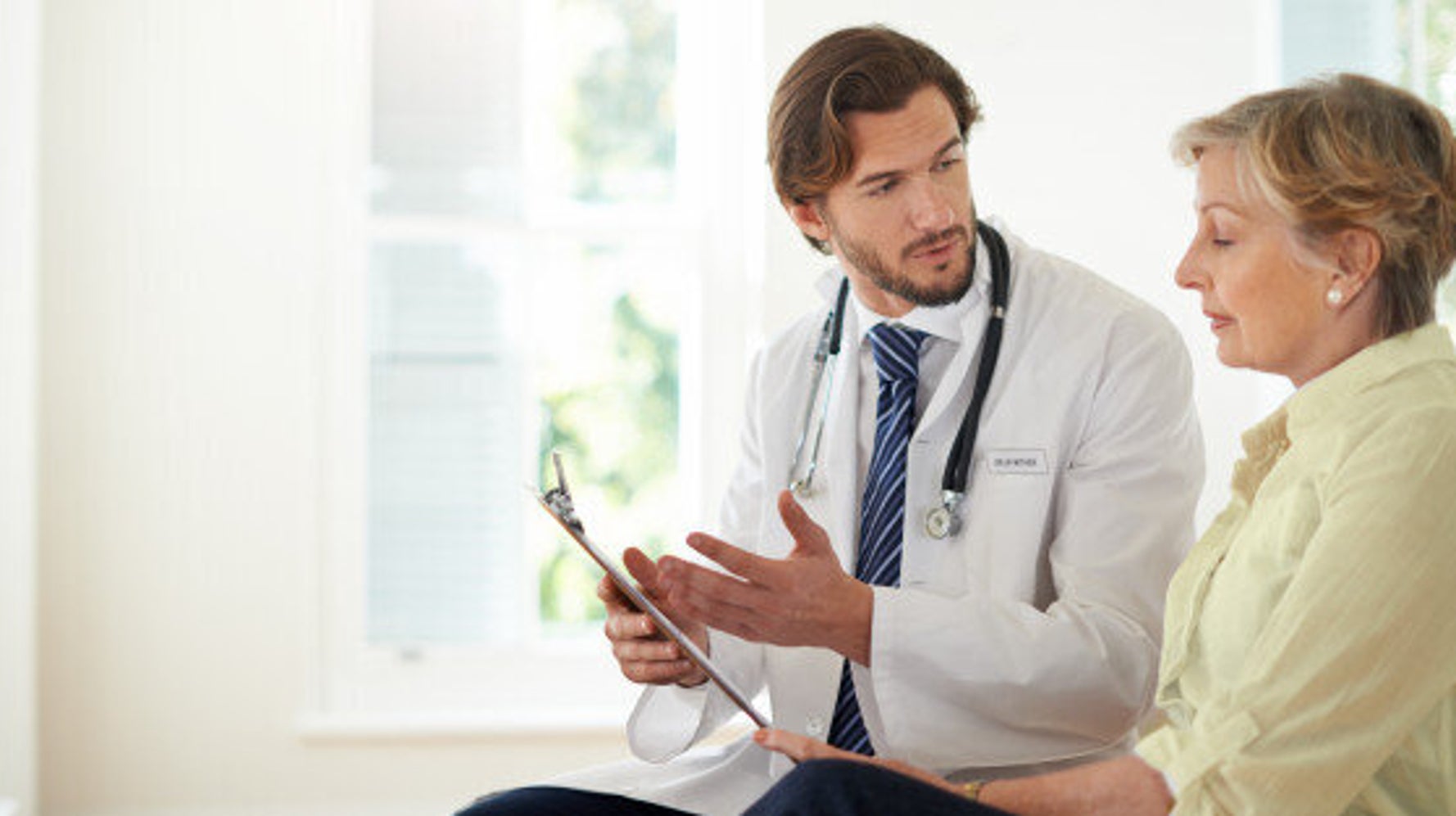 La communication en santé, une denrée trop rare HuffPost Québec Nouvelles