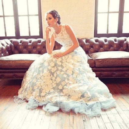 robe de bal rive sud