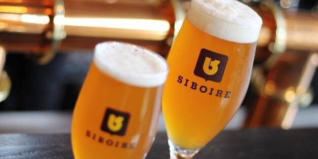 La Microbrasserie Siboire De Montréal Est Ouverte! | HuffPost Vivre