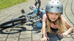Pourquoi j'ai peur de laisser mon enfant vivre ses propres