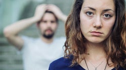 J'ai tellement critiqué les femmes qui trompaient leur mari, jusqu'au jour où je suis devenue cette
