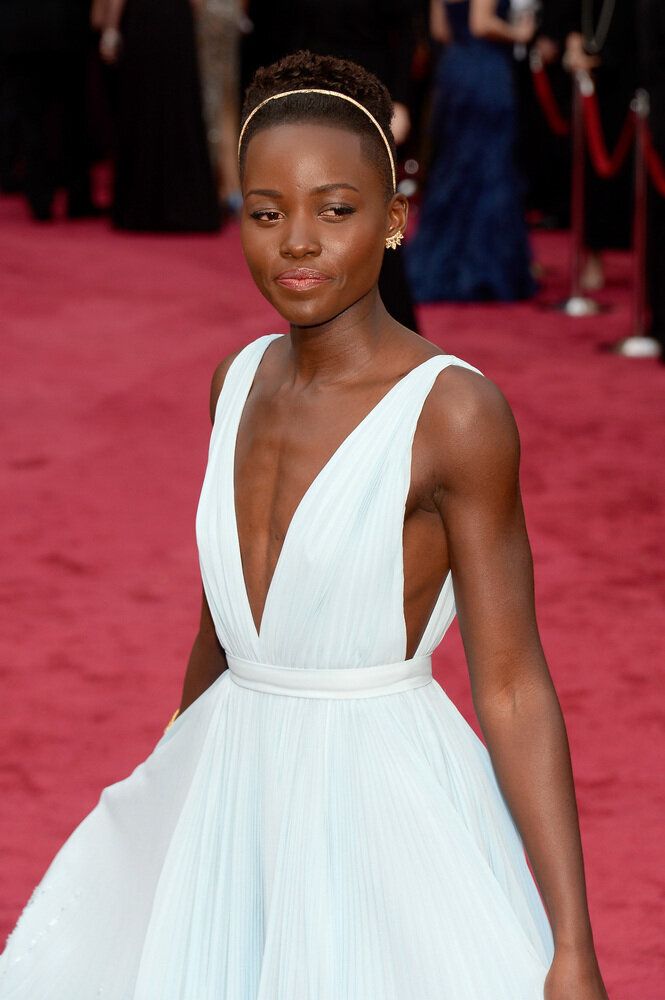 86th Annual Academy Awards - Arrivals