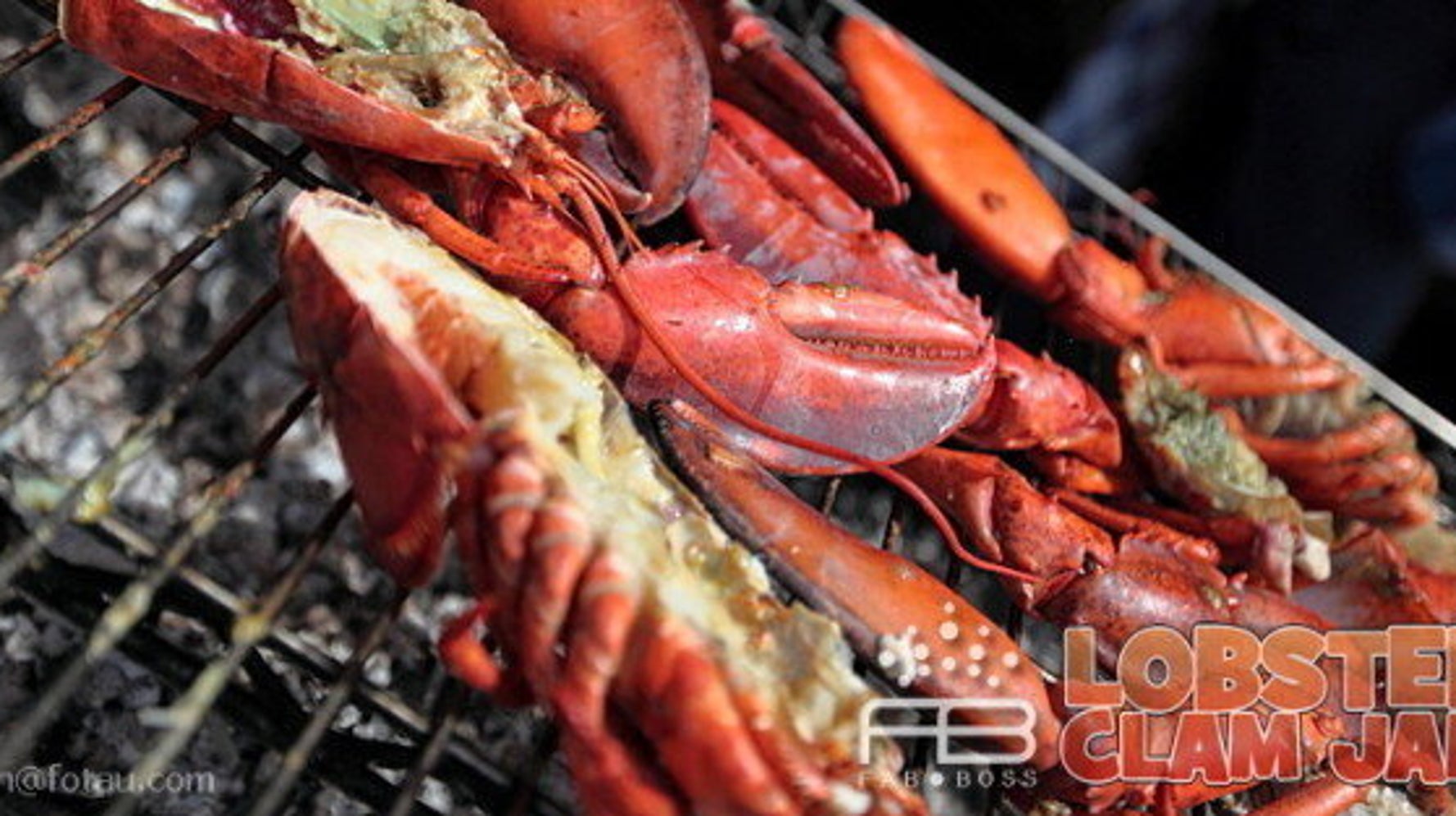 Le Lobster Clam Jam est de retour à Montréal pour une 5e édition