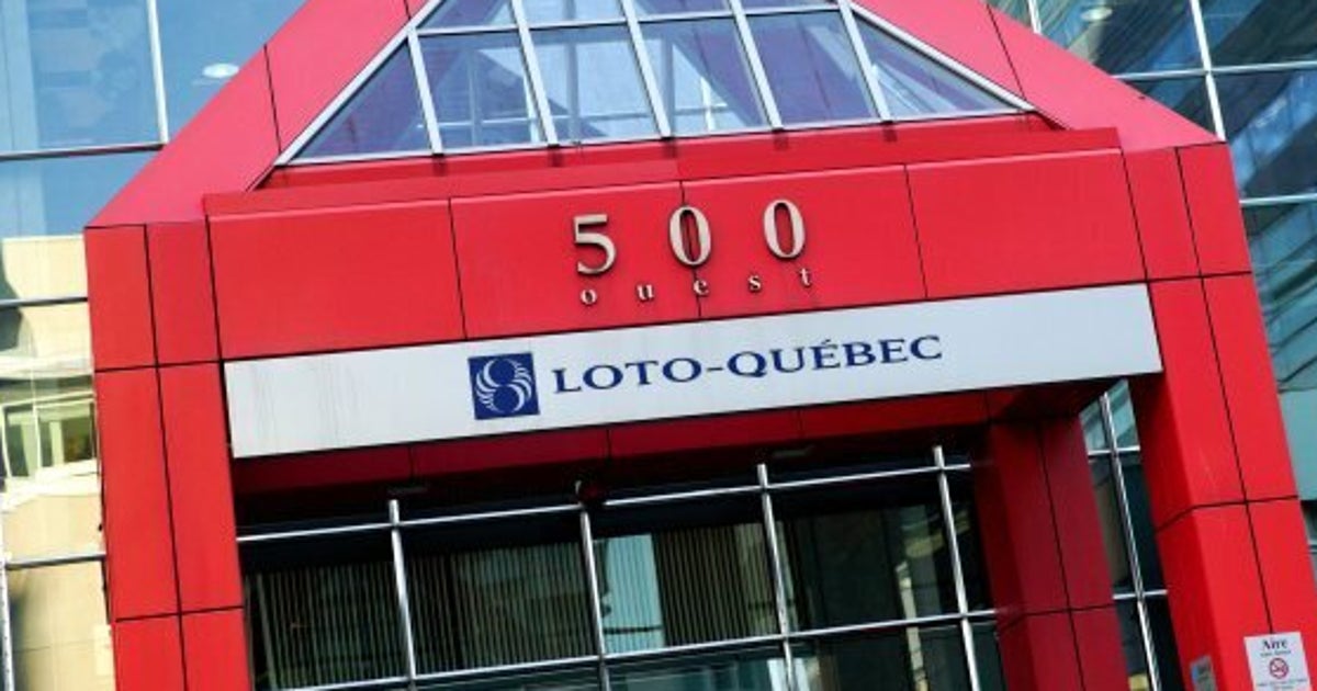 LotoQuébec les restructurations des dernières années ont coûté 5,1