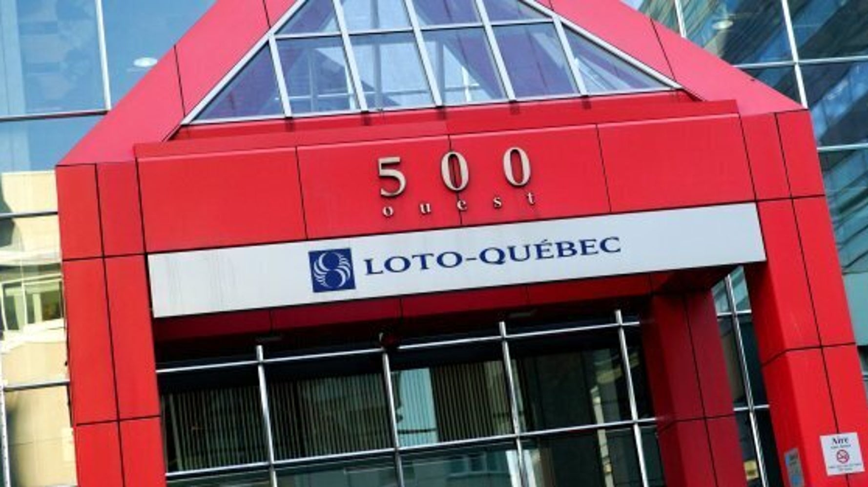 Loto-Québec: les restructurations des dernières années ont coûté 5,1 ...