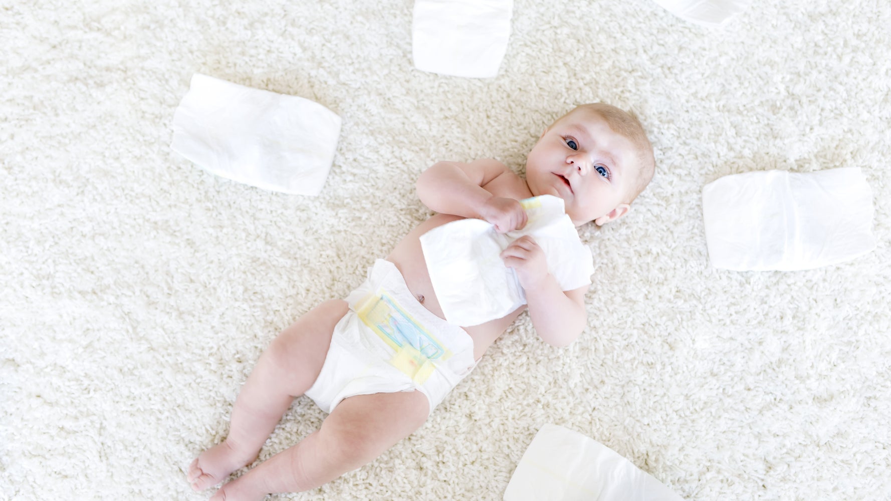 Pour Meghan Markle Et Tous Les Parents Voici Le Kit Zero Dechet Pour Bebes Le Huffpost Pour Meghan Markle Et Tous Les Parents Voici Le Kit Zero Dechet Pour Bebes Le Huffpost