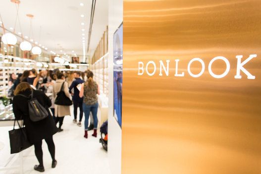 BonLook inaugure en grand sa nouvelle boutique phare à Montréal