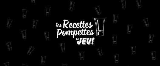 Les Recettes Pompettes Un Jeu Pour Crier Shooter Dans Vos Partys Video Huffpost Quebec Divertissement
