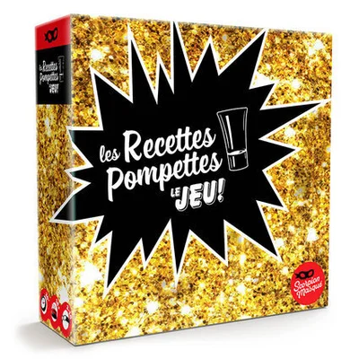 Les Recettes Pompettes Un Jeu Pour Crier Shooter Dans Vos Partys Video Huffpost Quebec Divertissement