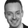 François-William Simard - Blogueur et vice-président Communications de Garantie de construction résidentielle