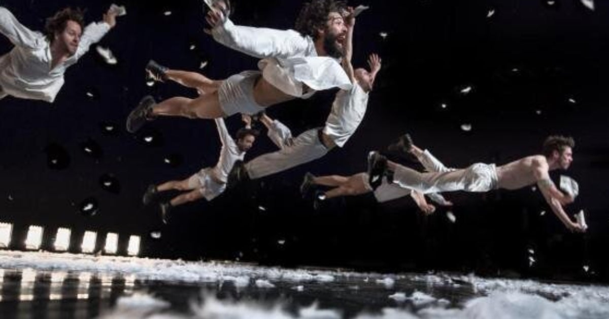 FIFA 2017 des films sur l'art à foison HuffPost Divertissement