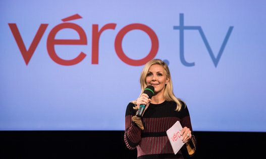 Véronique Cloutier dévoile le contenu de Véro.tv