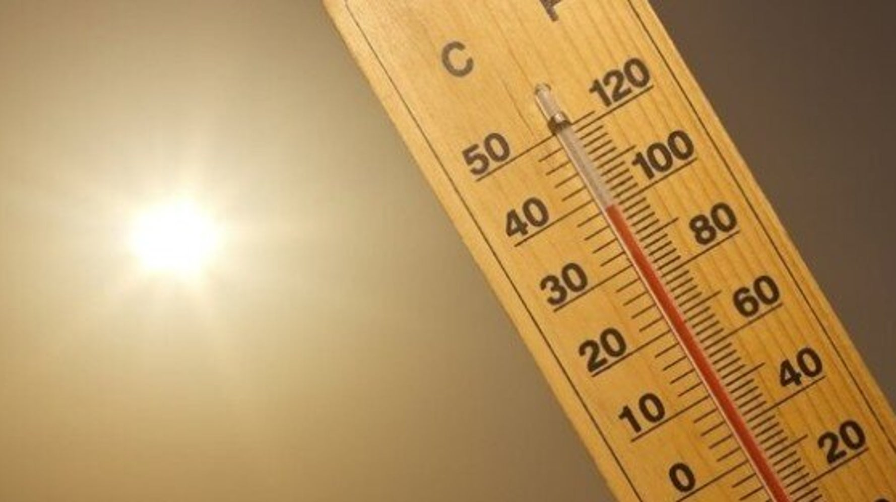 Le Canada connaîtra des températures estivales audessus de la moyenne