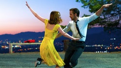 La bande originale de «La La Land»
