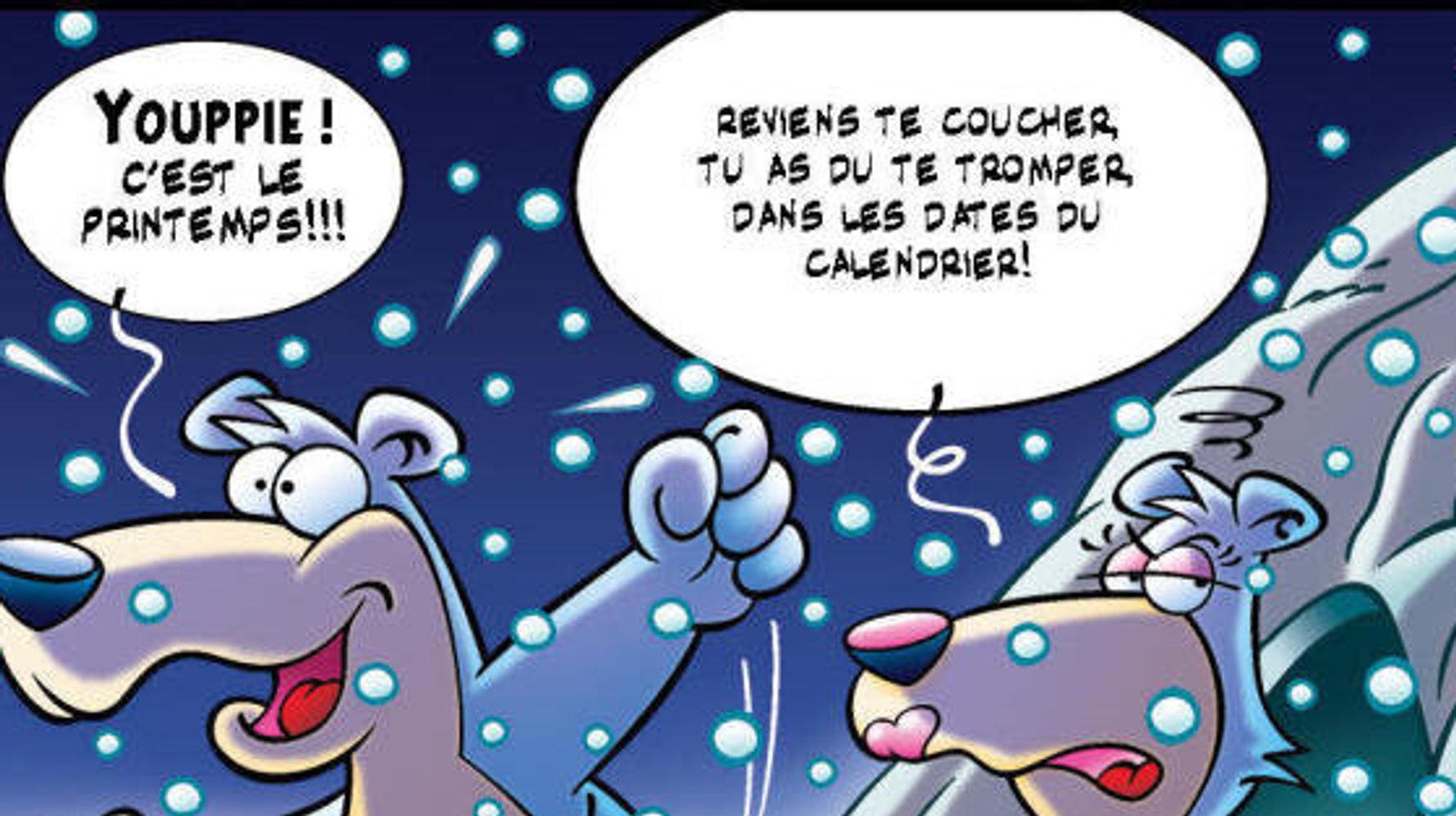 Vive Le Printemps Huffpost Quebec Nouvelles Vive Le Printemps Huffpost Quebec Nouvelles