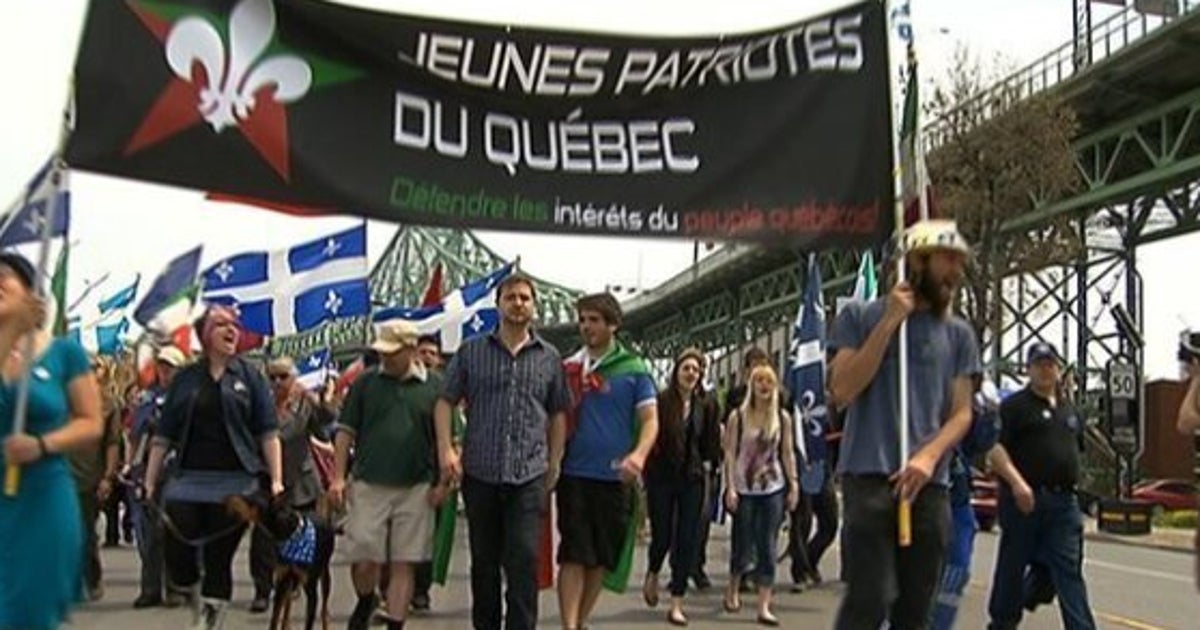 Des centaines de personnes défilent pour commémorer la lutte des