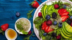 C'est le printemps, faites le ménage de votre cuisine et de votre