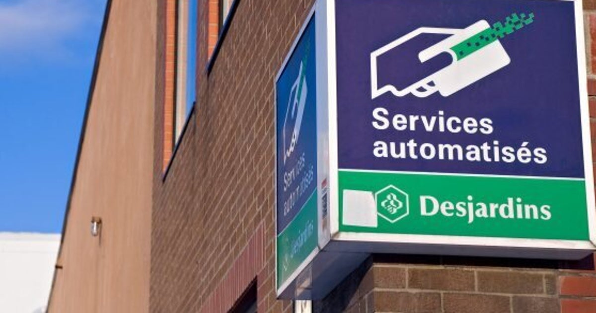 Créer la Banque du Québec en nationalisant les caisses Desjardins