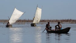Bénin: l'écotourisme communautaire au service de la protection de notre