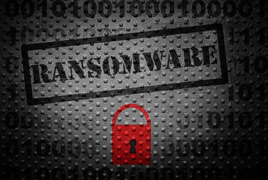 Rançongiciel ou ransomware
