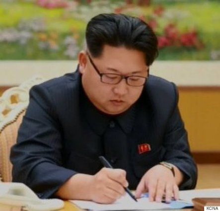 Signed The Order To Detonate A Nuclear Weapon