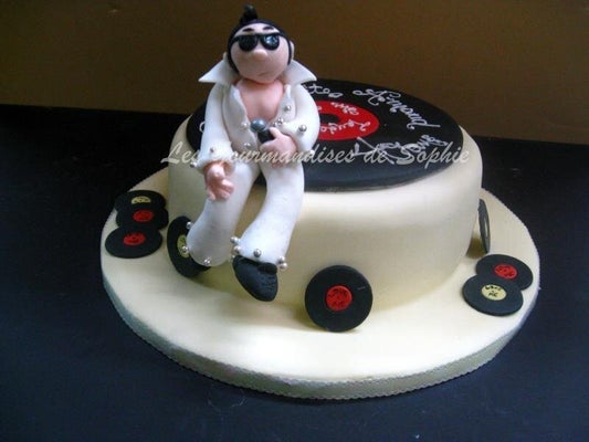 10 Adresses Pour Des Gateaux Spectaculaires Huffpost Null