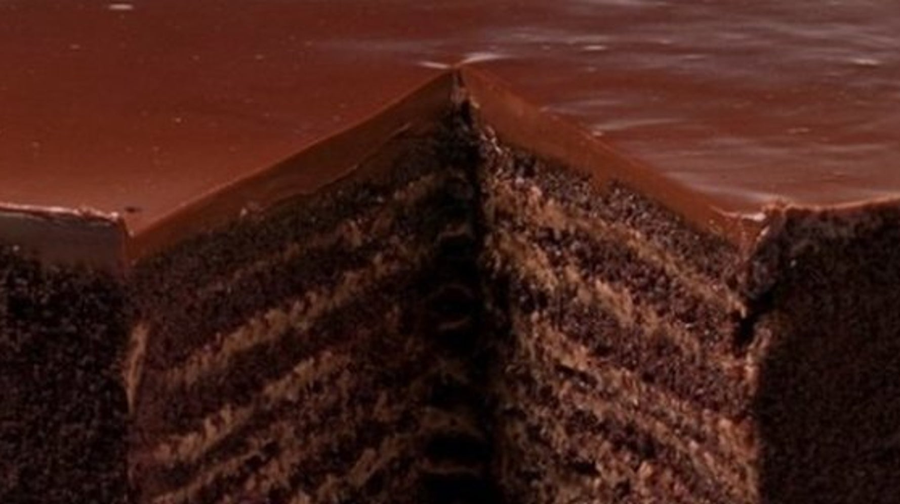 Ce Gateau En 24 Couches Va Meme Decourager Les Plus Grands Fans De Chocolat Huffpost Quebec Vivre