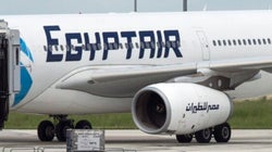 Crash d'EgyptAir MS804, le malaise