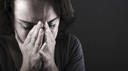 La violence conjugale, c'est quoi au