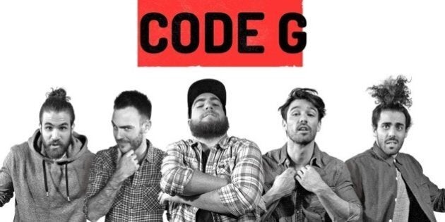Vrak Des Propos Intelligents Et Pertinents A Code G Huffpost Null Vrak Des Propos Intelligents Et Pertinents A Code G Huffpost Null