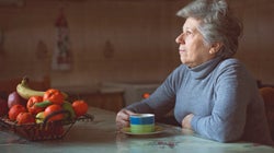 Retraitée, sois belle mais ne te tais