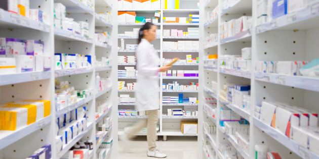 La pilule du lendemain fait l'objet depuis plus d'une décennie d'une consultation par les pharmaciens.