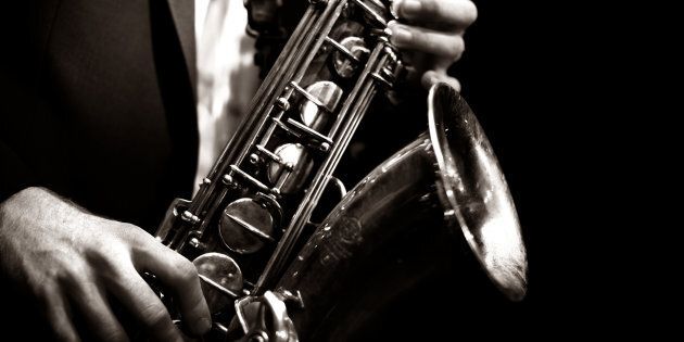 Le jazz en tant que tel reste une musique qui est très humaine également, à cause de son concept de base: l’improvisation.